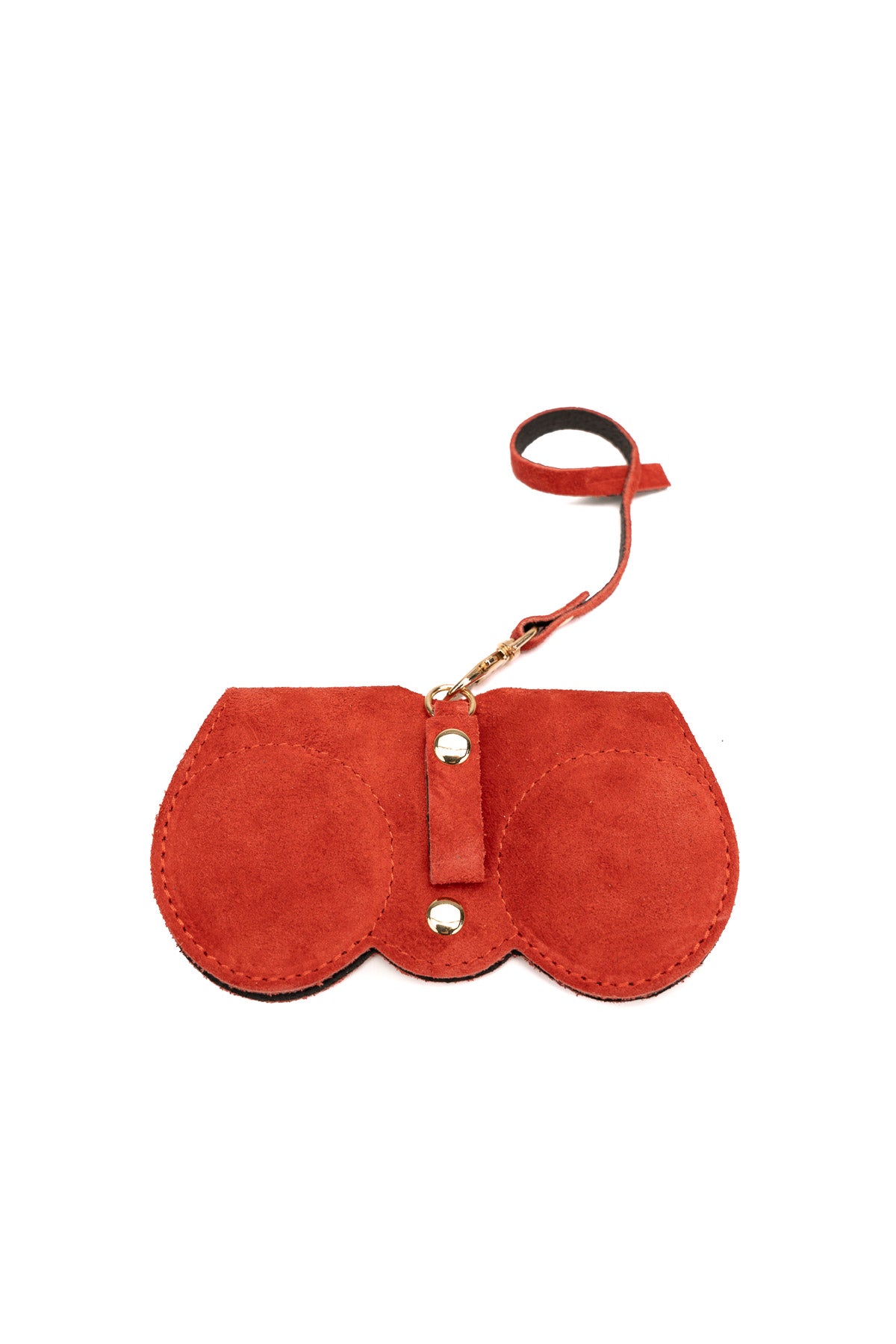 Funda para Gafas Samy - Rojo