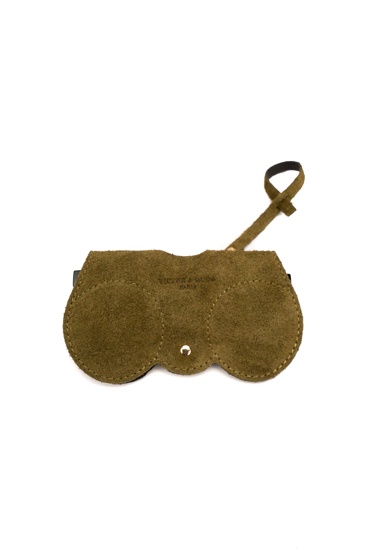 Porte Lunettes Samy - Matcha