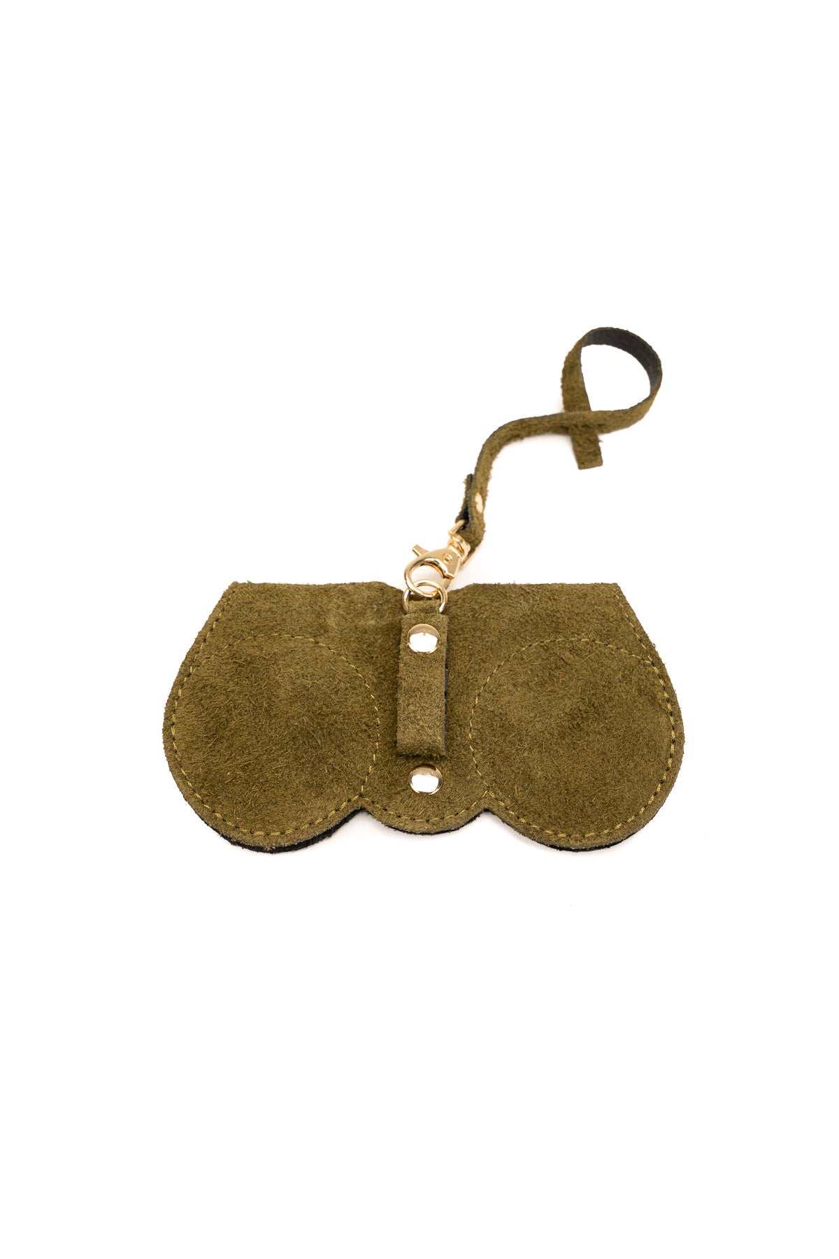 Porte Lunettes Samy - Matcha