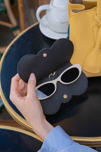 Funda para Gafas Samy - Azul