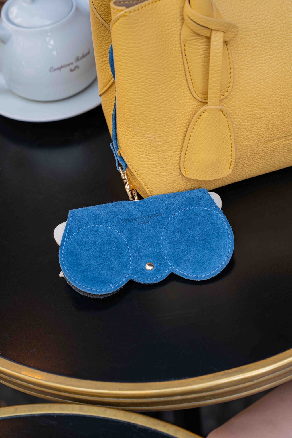 Funda para Gafas Samy - Azul
