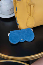 Funda para Gafas Samy - Azul