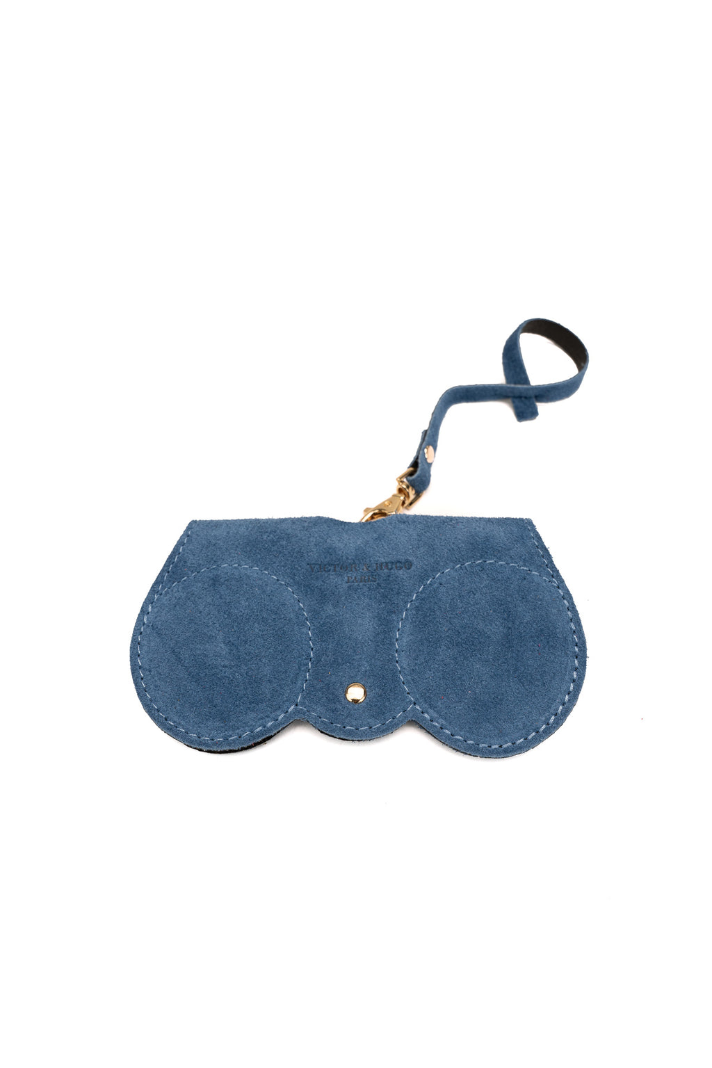 Funda para Gafas Samy - Azul
