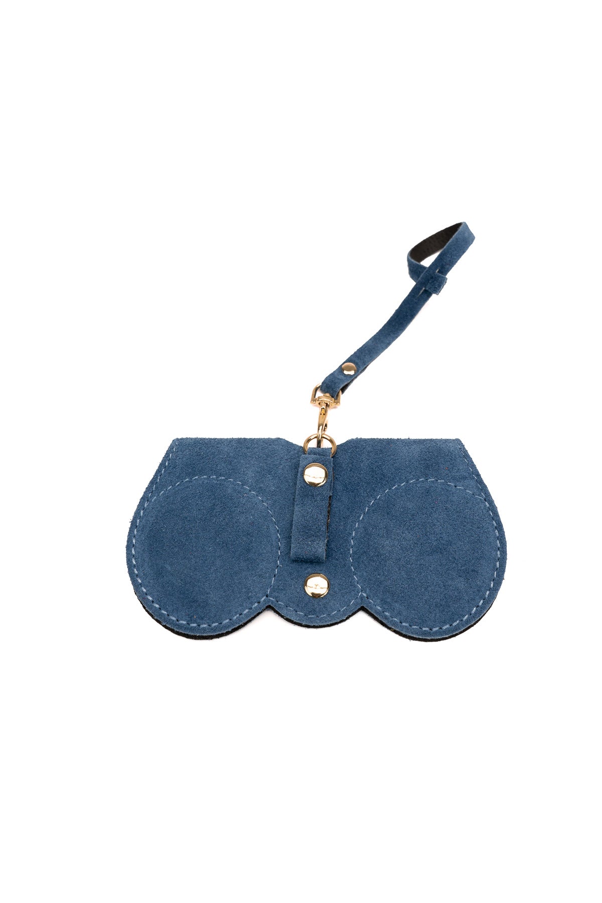 Funda para Gafas Samy - Azul