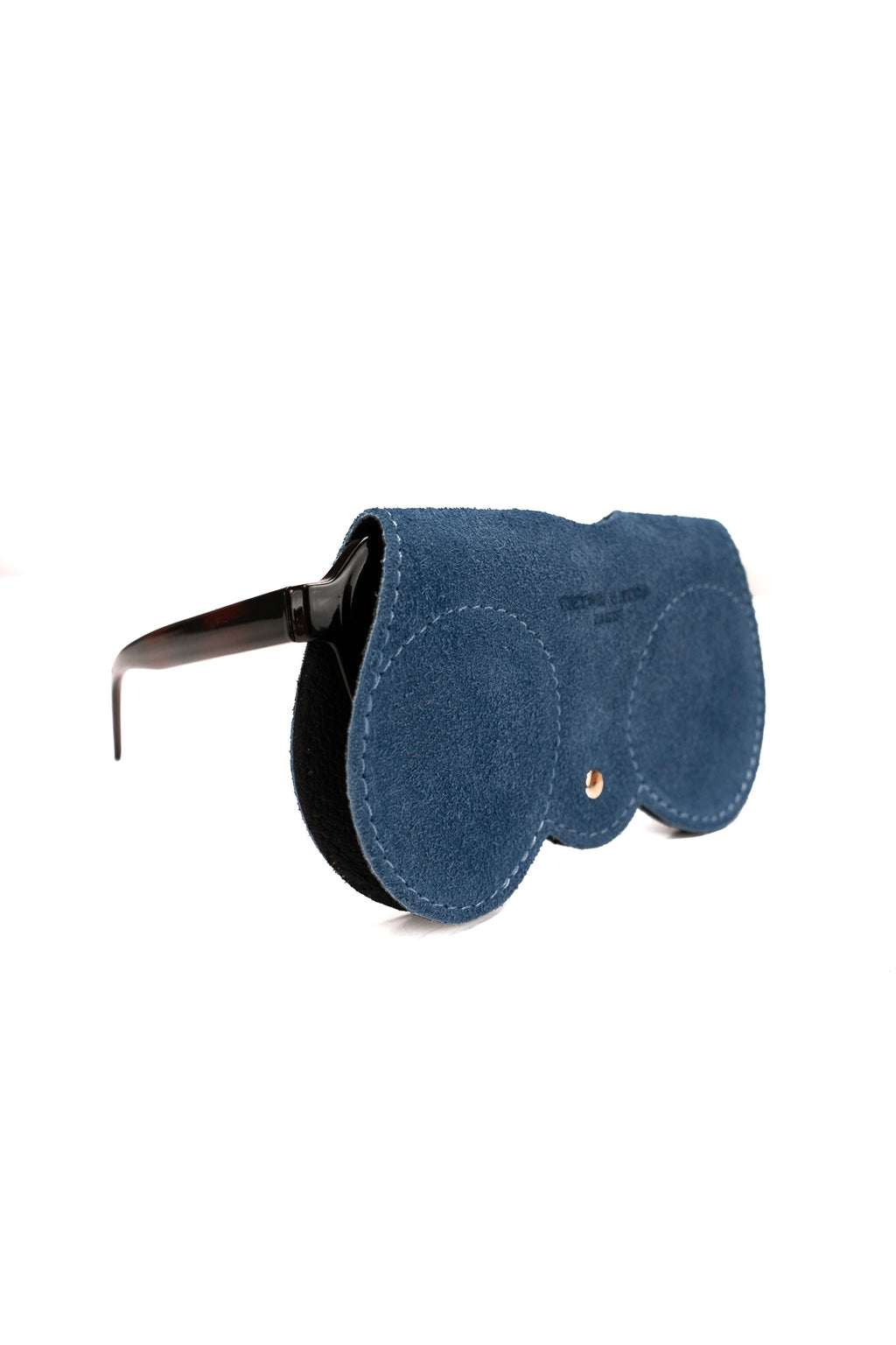 Funda para Gafas Samy - Azul