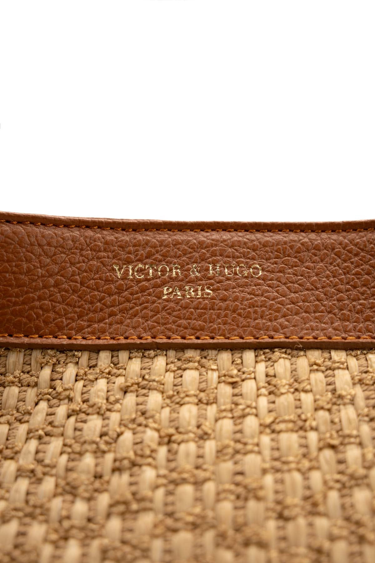 Sac A Bandouliere  Talin - Camel