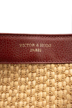 Sac A Bandouliere Talin - Bordeaux