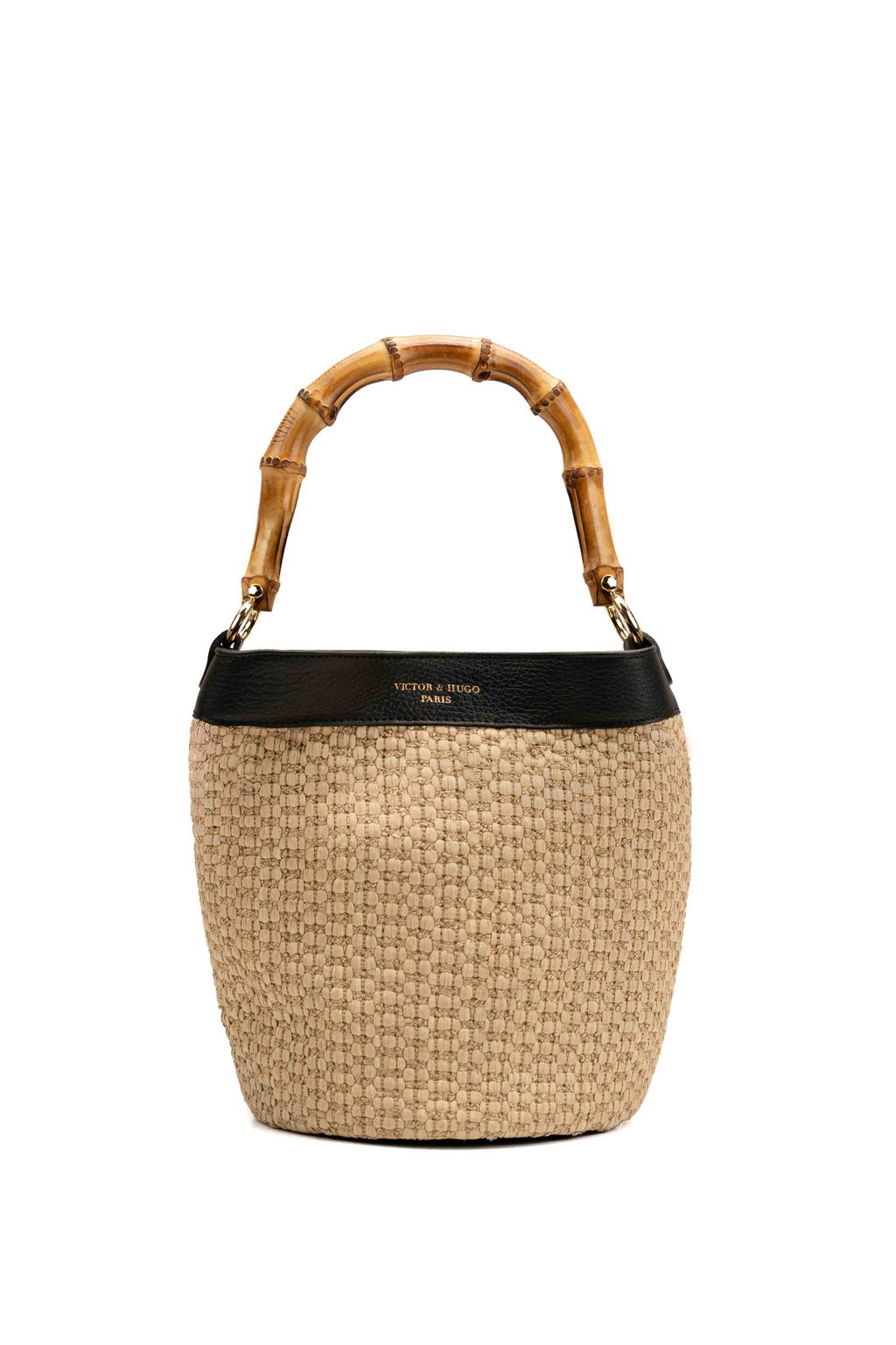 Sac A Bandouliere Talin - Noir
