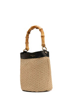 Sac A Bandouliere Talin - Noir