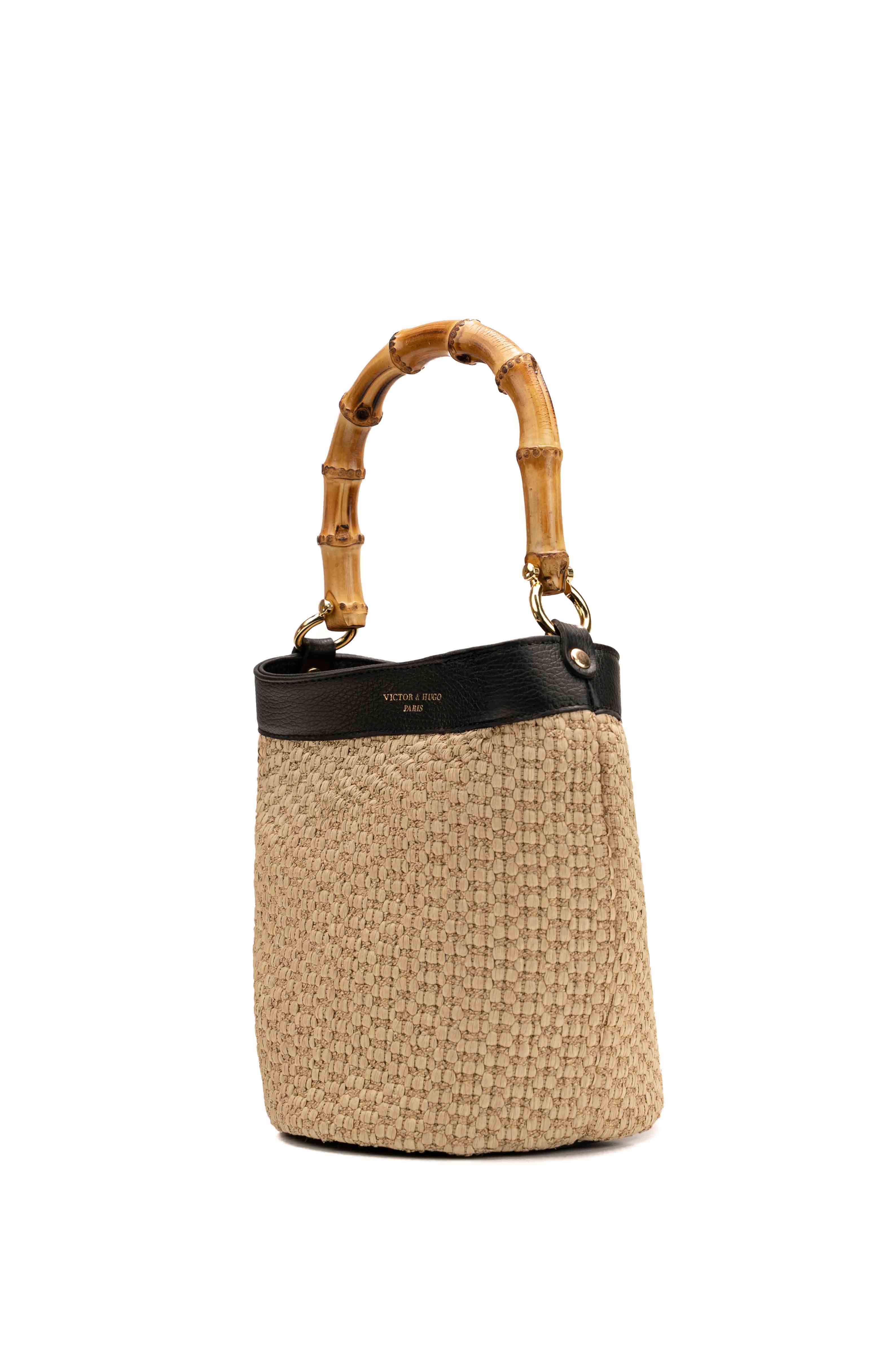 Sac A Bandouliere Talin - Noir