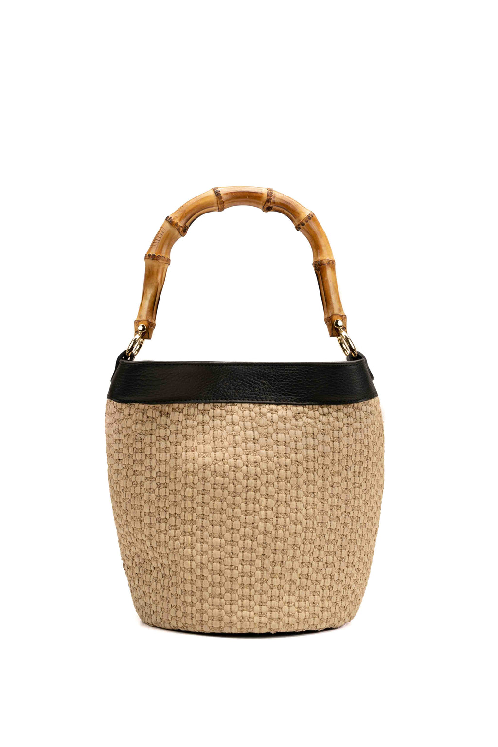 Sac A Bandouliere Talin - Noir