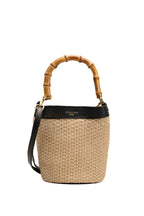 Sac A Bandouliere Talin - Noir