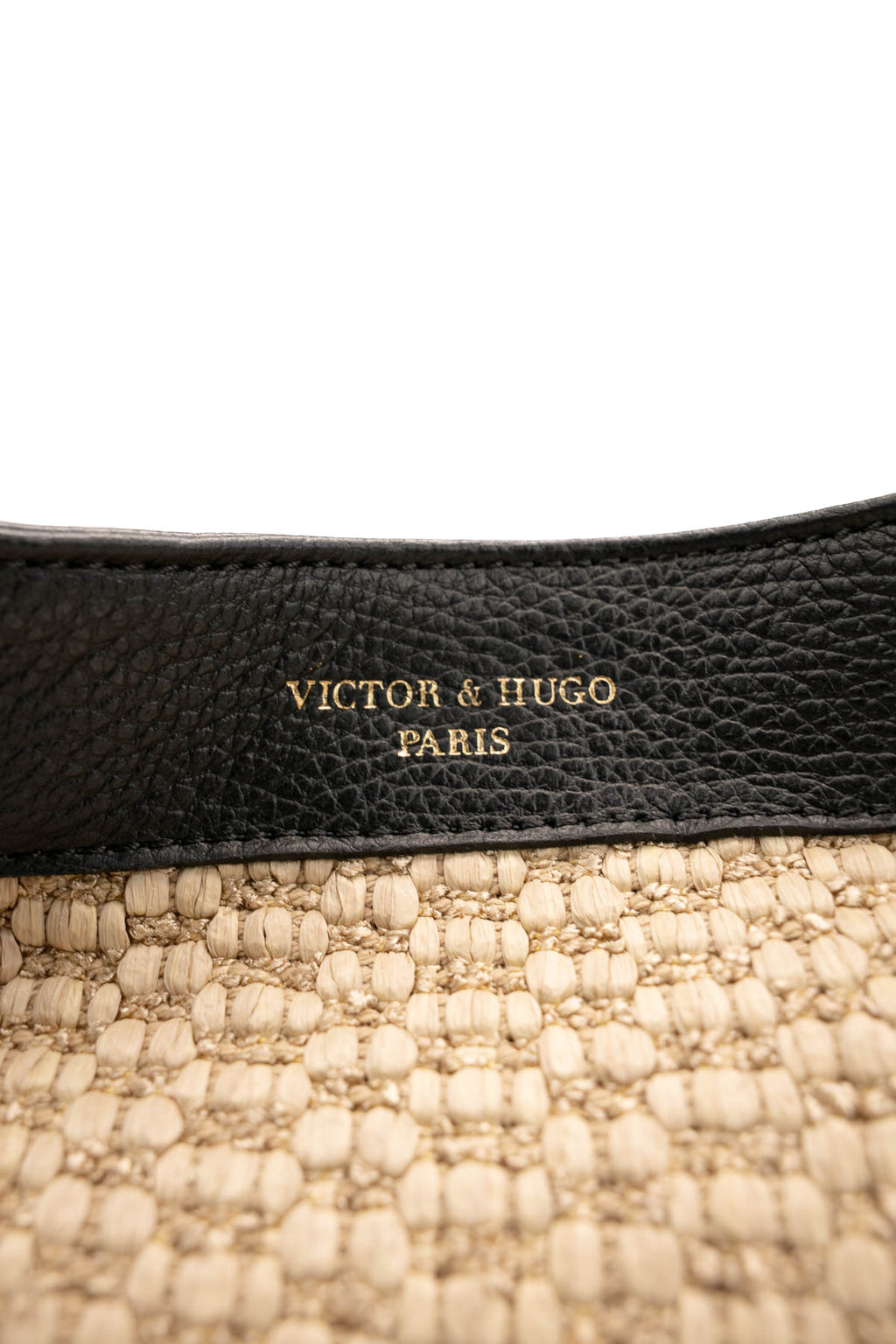 Sac A Bandouliere Talin - Noir