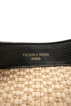 Sac A Bandouliere Talin - Noir