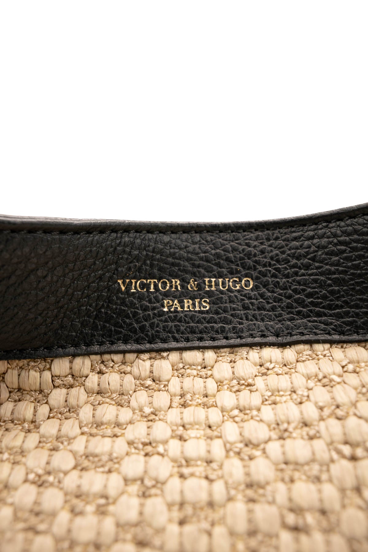 Sac A Bandouliere Talin - Noir