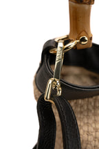 Sac A Bandouliere Talin - Noir