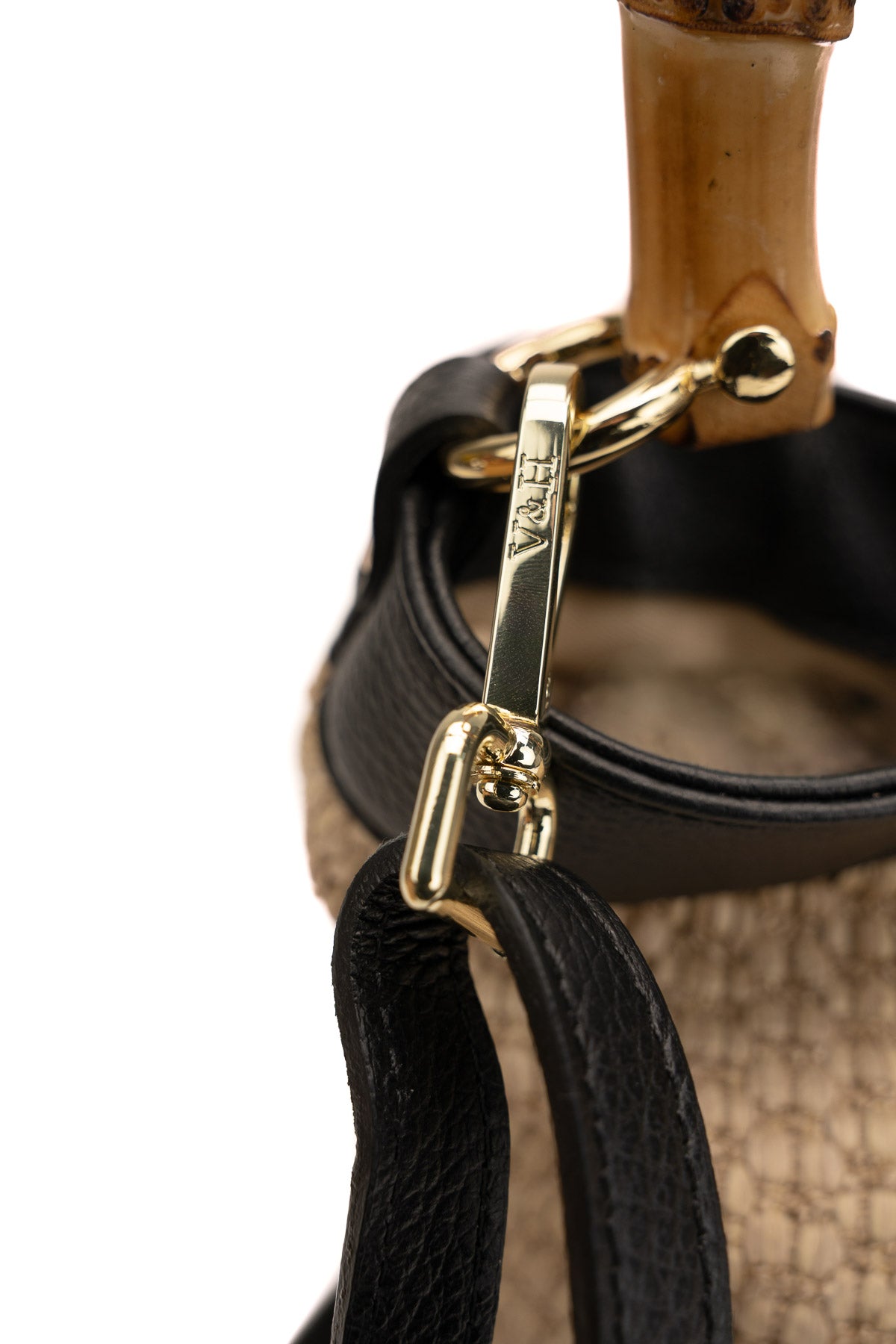 Sac A Bandouliere Talin - Noir