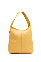 Sac Porte Epaule Vicky - Jaune