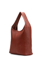 Bolso de Hombro Vicky - Terracotta