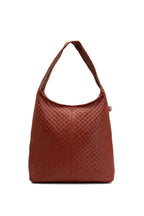 Bolso de Hombro Vicky - Terracotta