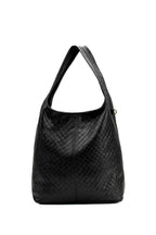 Bolso de Hombro Vicky - Negro