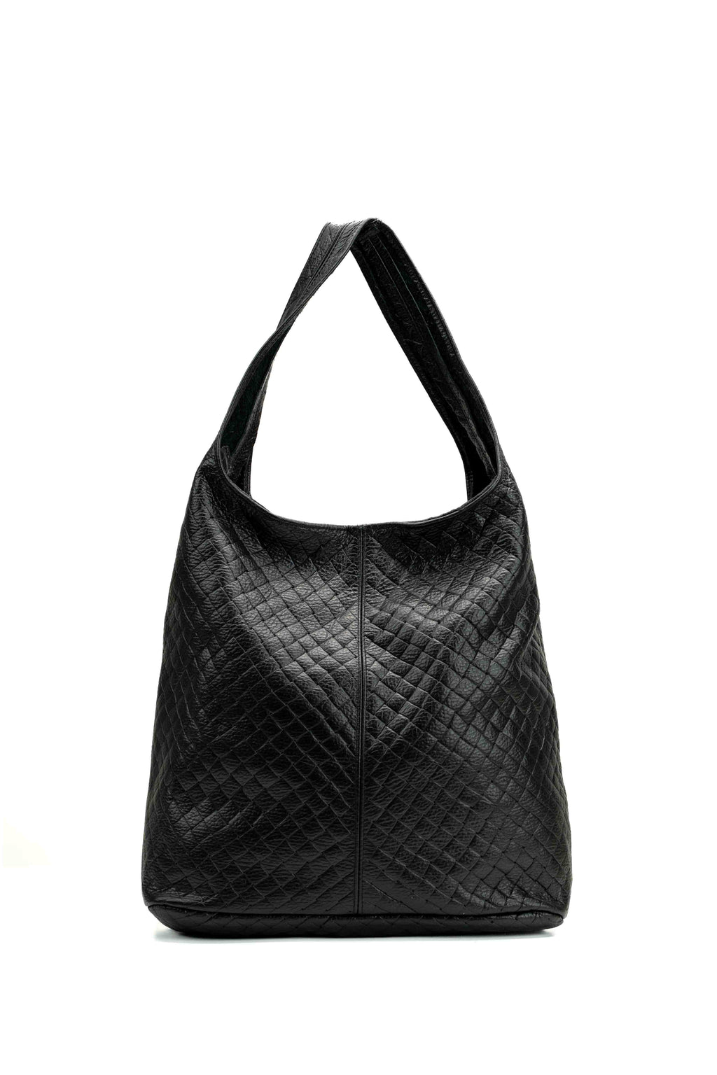 Bolso de Hombro Vicky - Negro