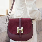 Sac A Bandouliere Jara - Bordeaux