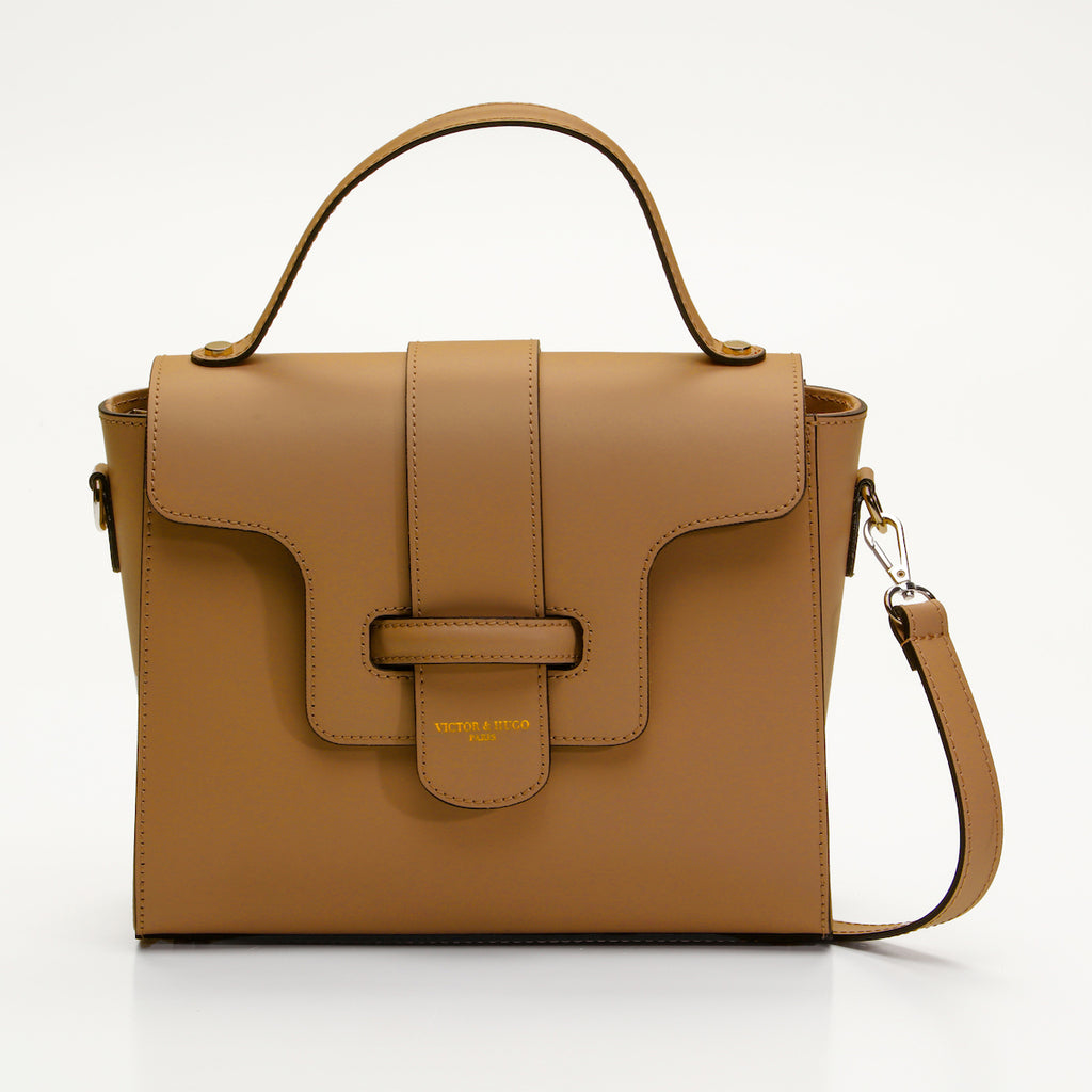 Bolso Ariel - Camel