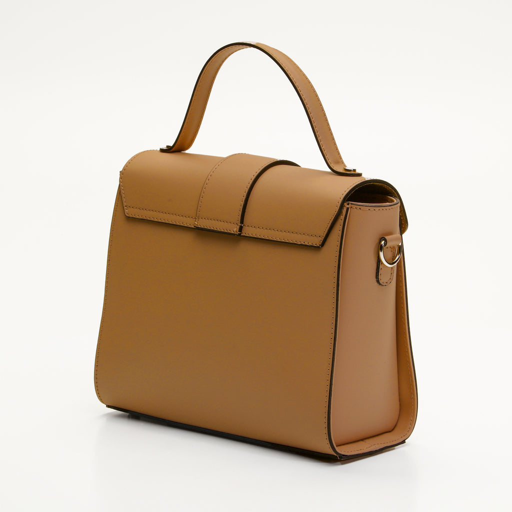 Bolso Ariel - Camel