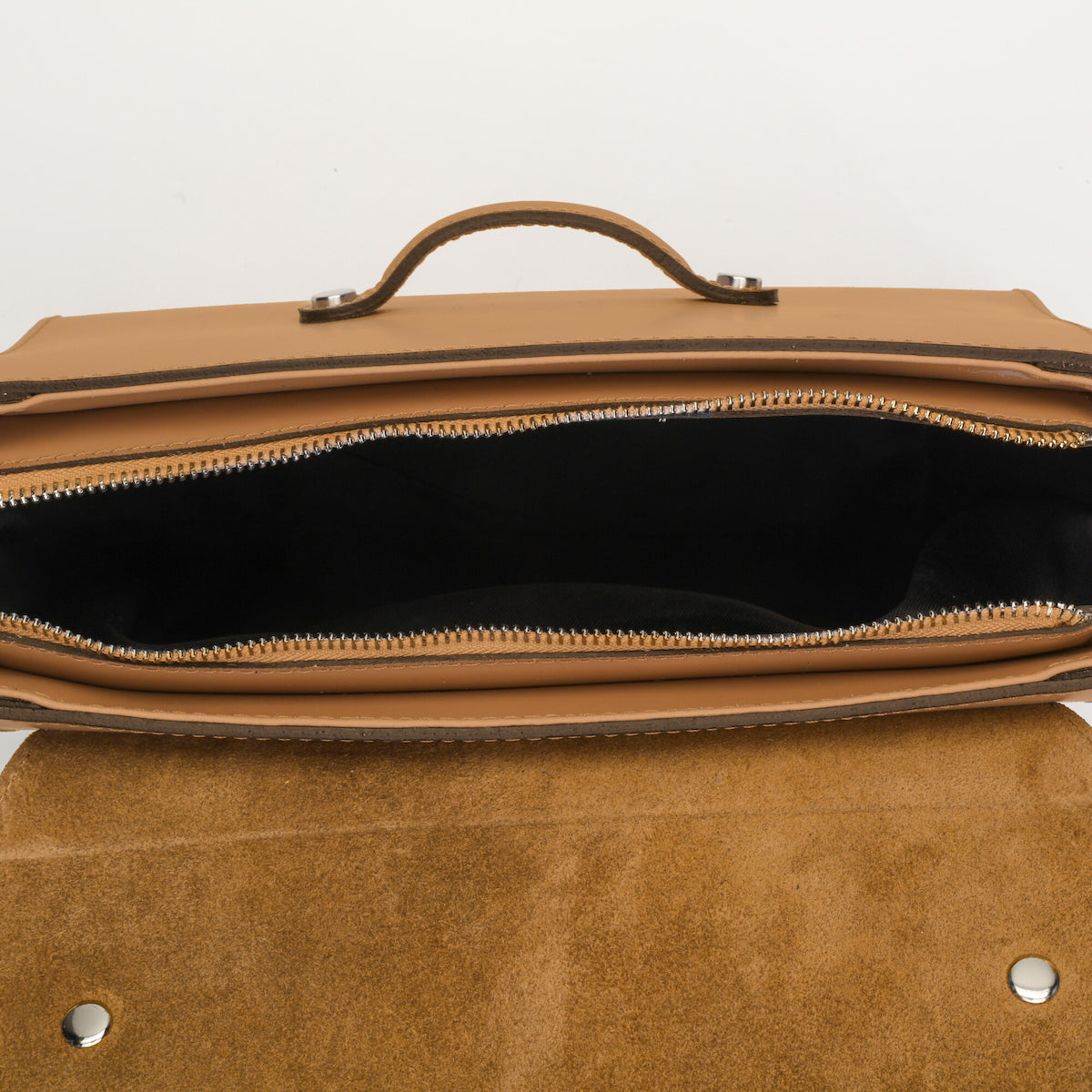 Bolso Ariel - Camel