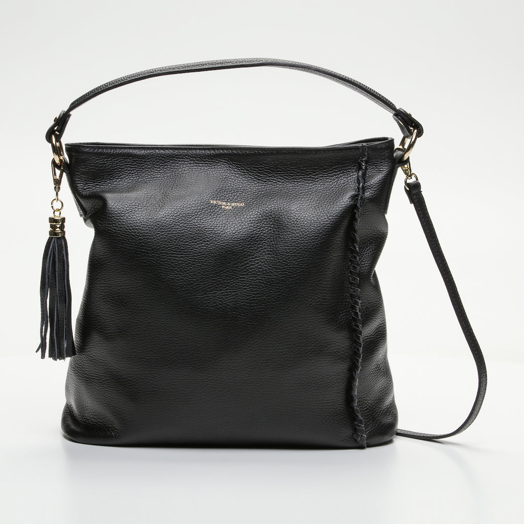Sac A Main  Babe - Noir