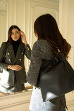 Sac A Main  Babe - Noir