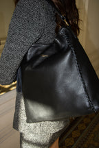 Sac A Main  Babe - Noir