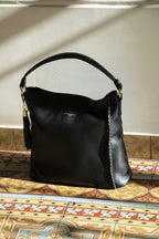 Sac A Main  Babe - Noir