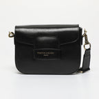 Eliane Shoulder Bag - Black