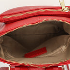 Melania Backpack - Red
