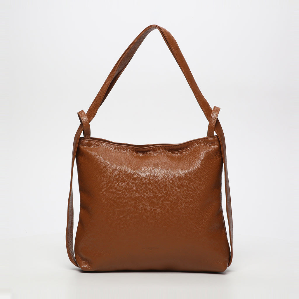 Sac A Main  Teva - Camel