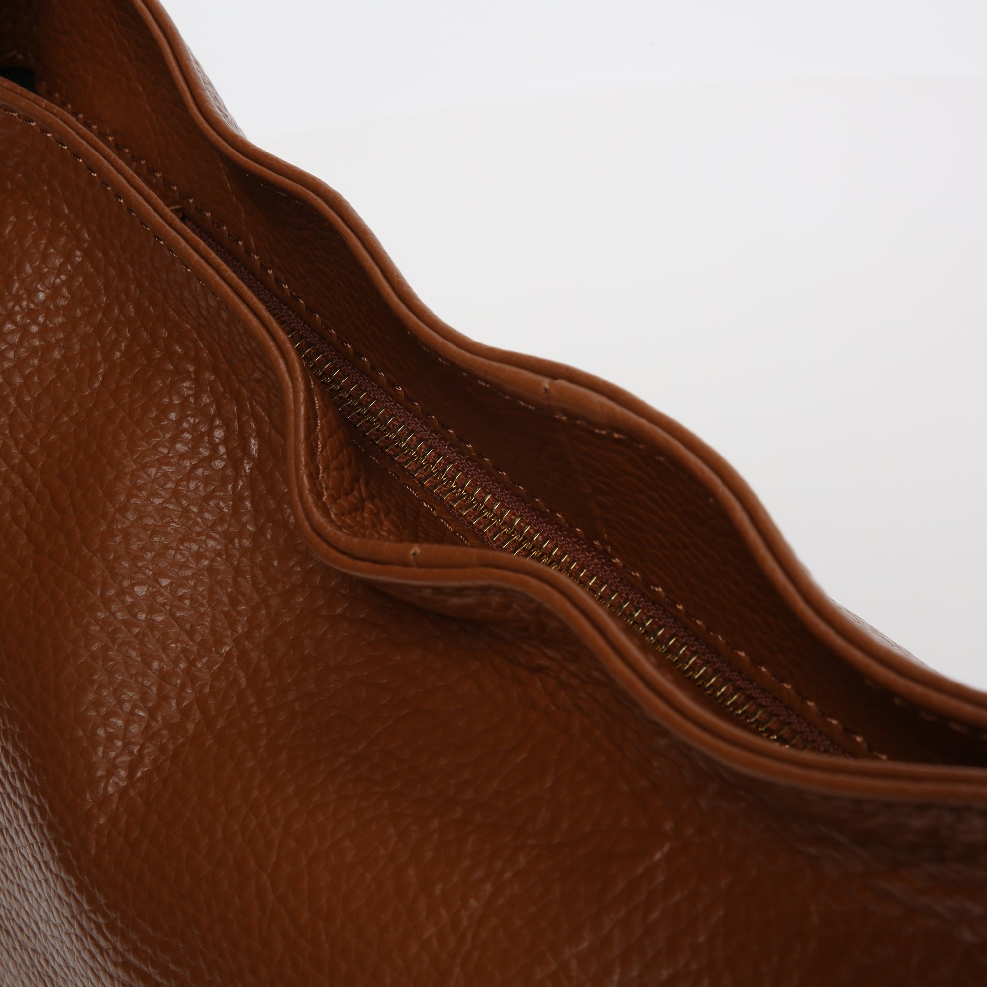 Sac A Main  Teva - Camel