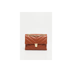 Sac A Bandouliere Clea - Camel