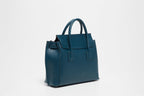Jane Handbag - Duck Blue