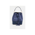 Livy Sceau Bag - Navy Blue