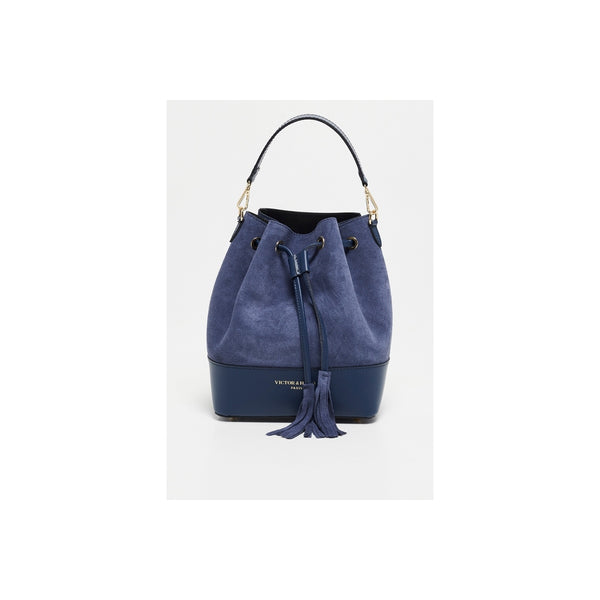 Sac Sceau Livy - Bleu Marine