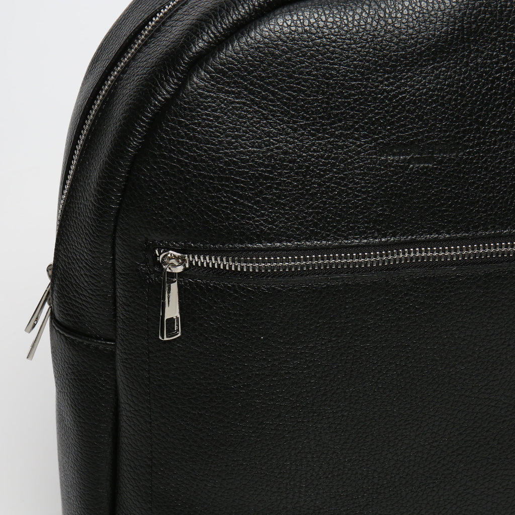 Mochila Mini Lou - Negro - Unisex