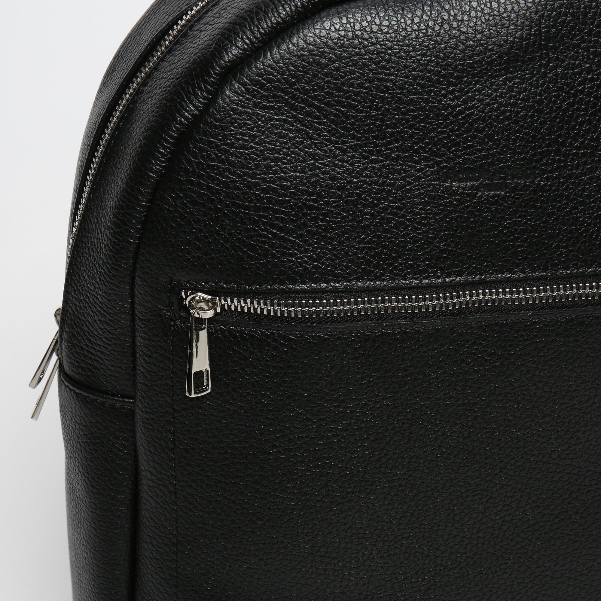 Mochila Mini Lou - Negro - Unisex