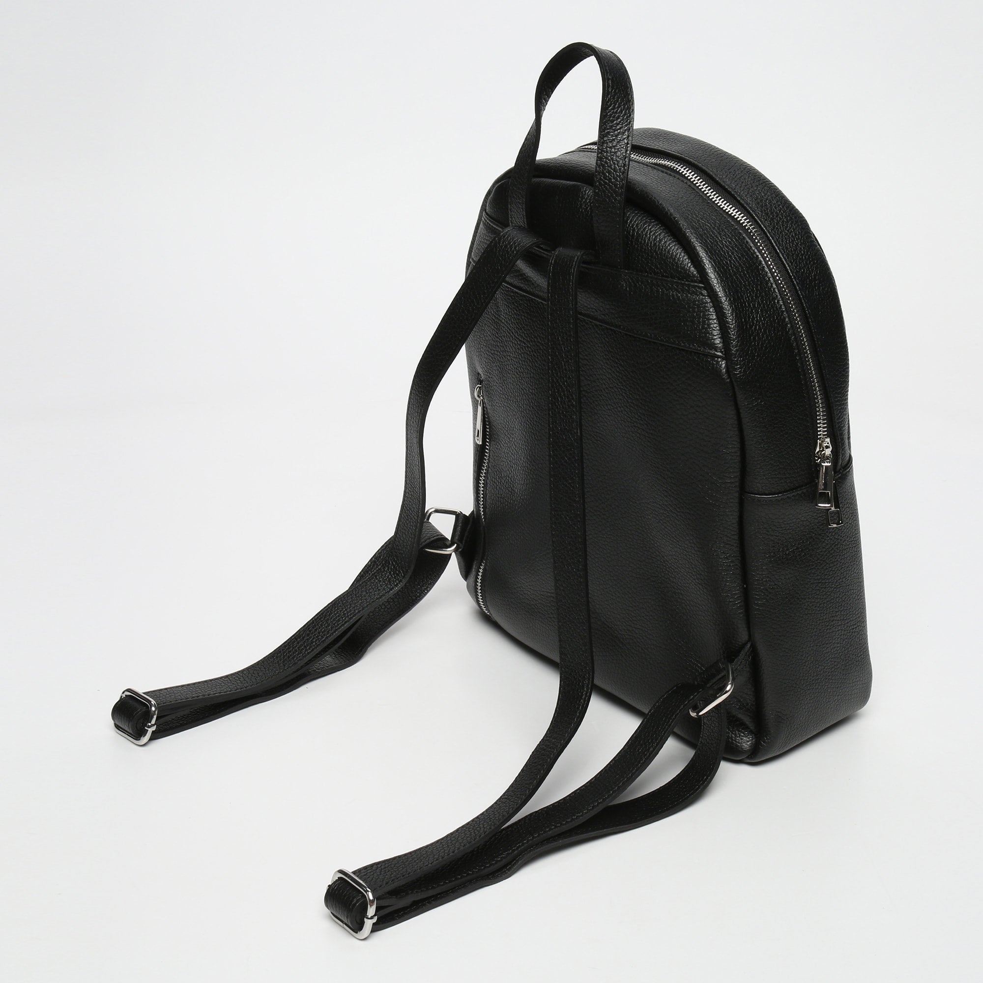 Mochila Mini Lou - Negro - Unisex