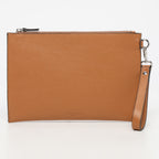Pochette Mini Leo - Camel - Unisexe