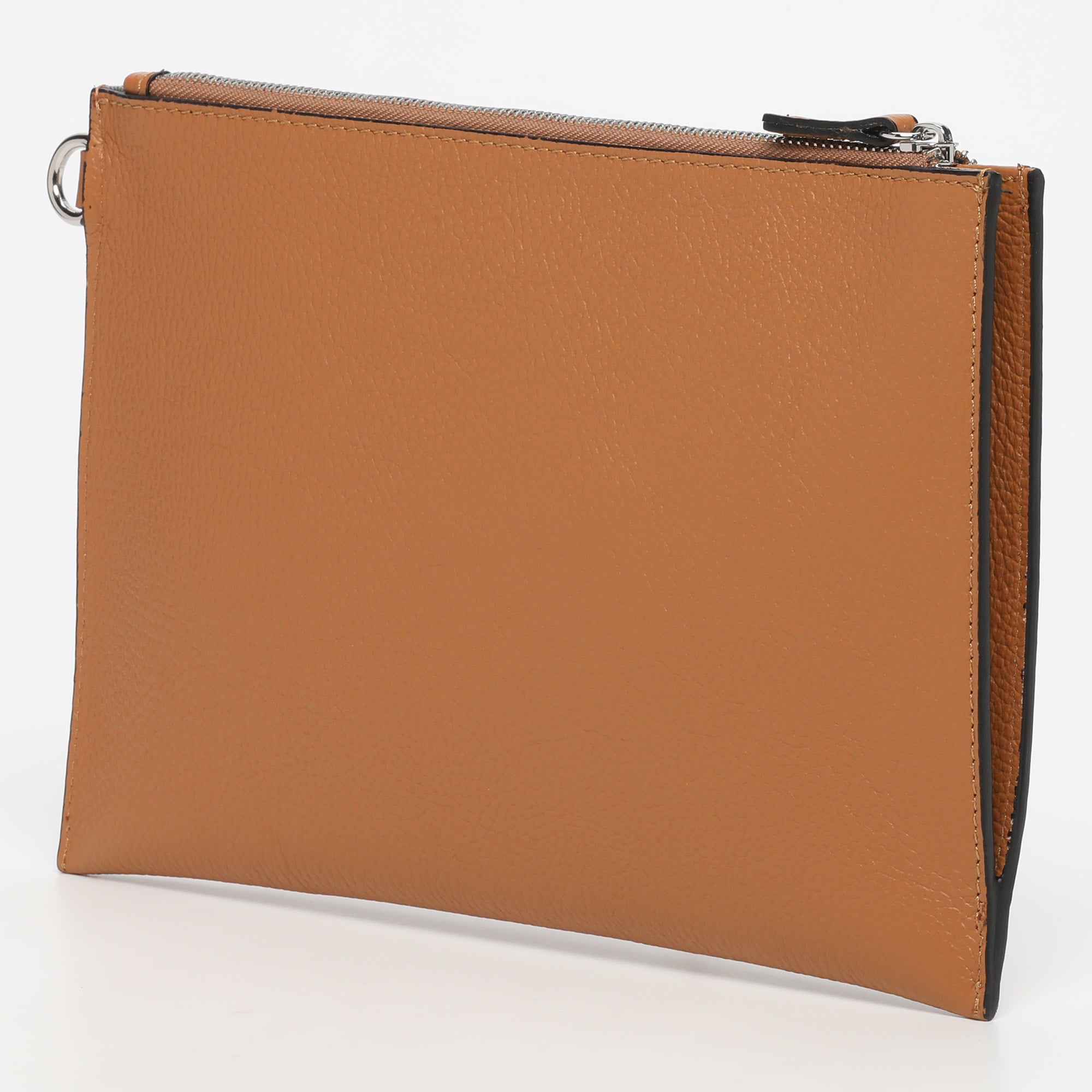Pochette Mini Leo - Camel - Unisexe