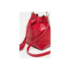 Sac Seau - Rouge - Femme