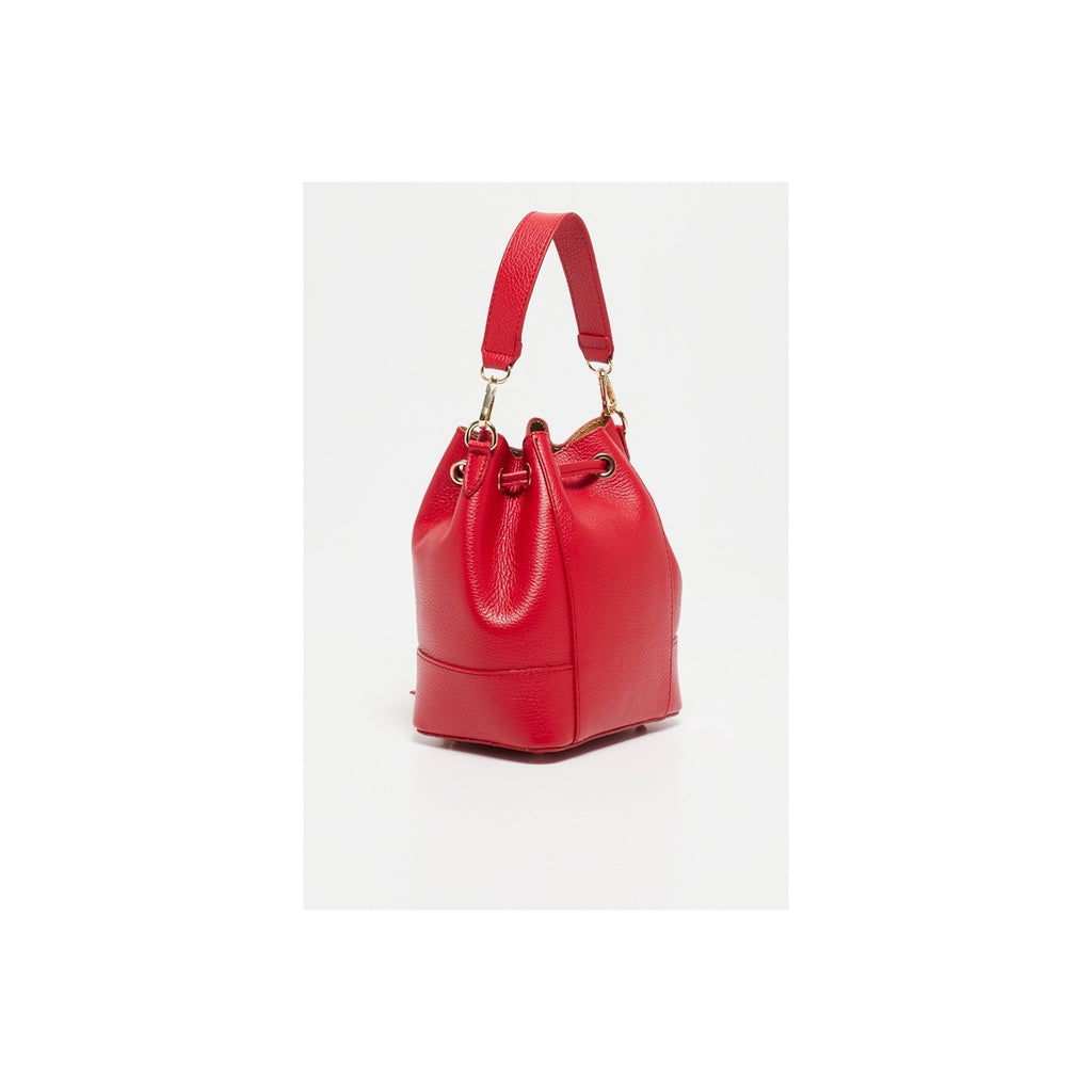 Sac Seau - Rouge - Femme