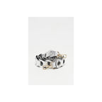 Sasha shoulder strap - Silver